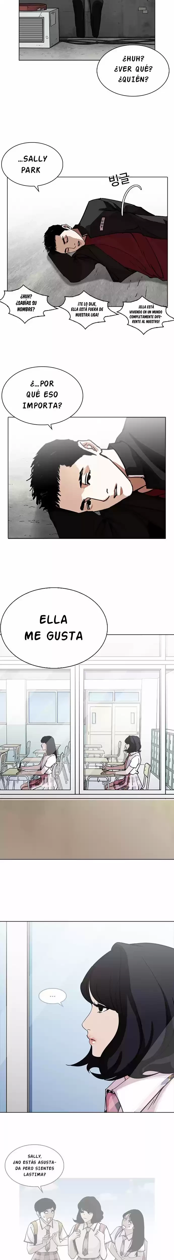 Nueva Cara  > Capitulo 232 > Page 191