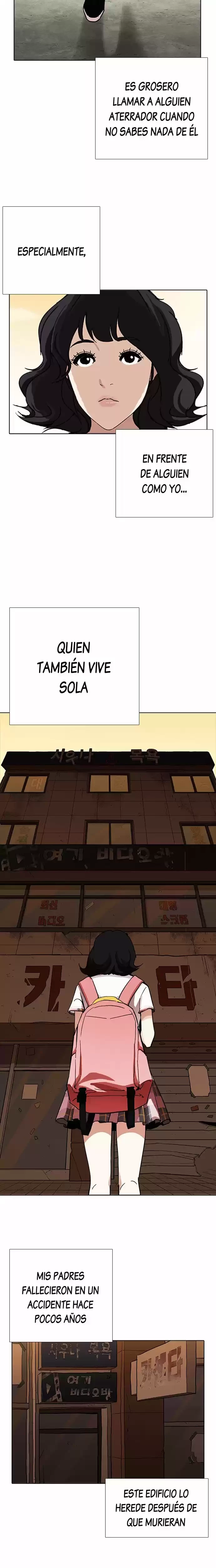 Nueva Cara  > Capitulo 232 > Page 231