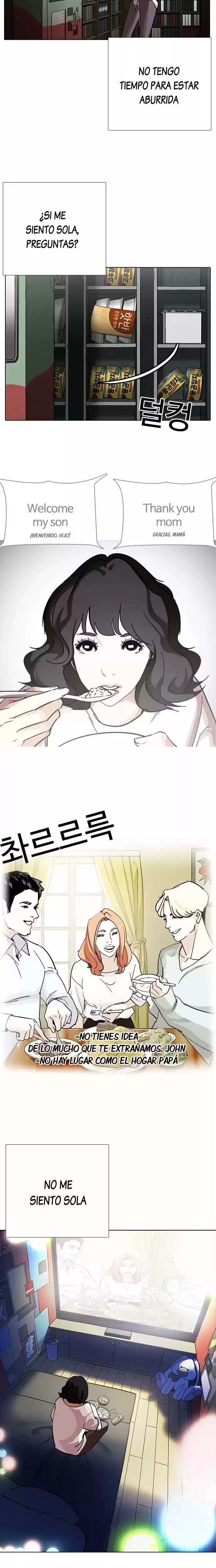 Nueva Cara  > Capitulo 232 > Page 281