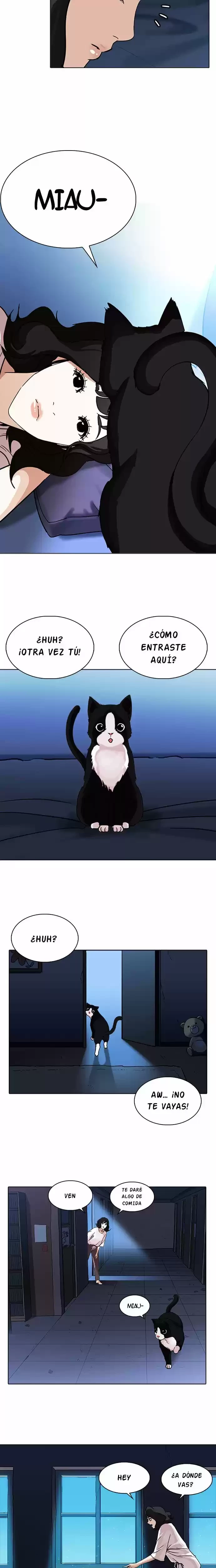 Nueva Cara  > Capitulo 232 > Page 321