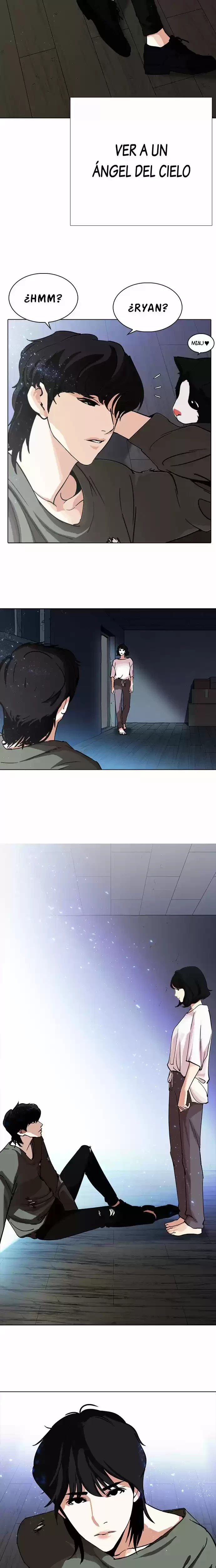 Nueva Cara  > Capitulo 232 > Page 361