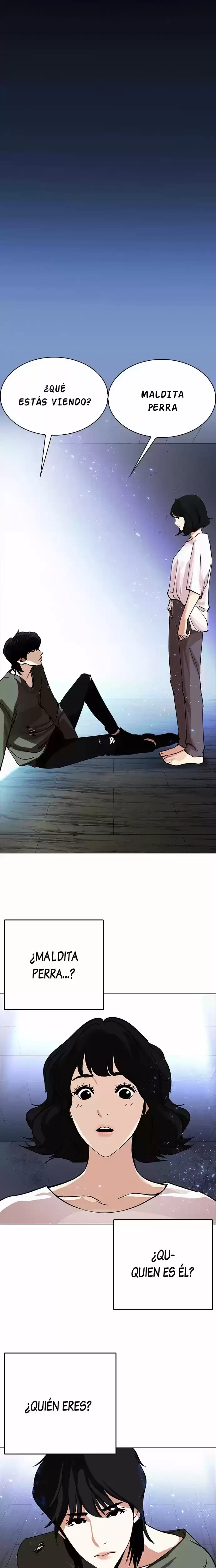 Nueva Cara  > Capitulo 233 > Page 21