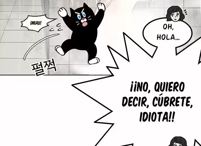 Nueva Cara  > Capitulo 233 > Page 91