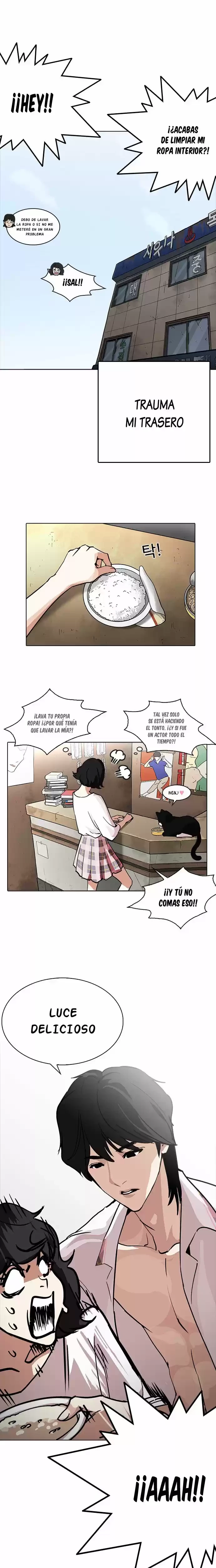 Nueva Cara  > Capitulo 233 > Page 131