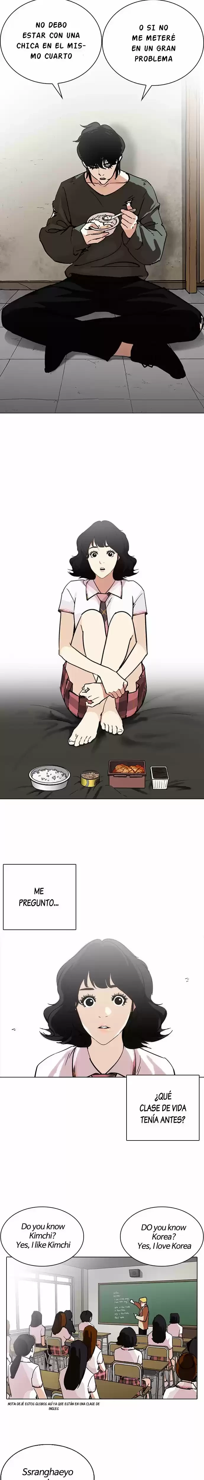 Nueva Cara  > Capitulo 233 > Page 171