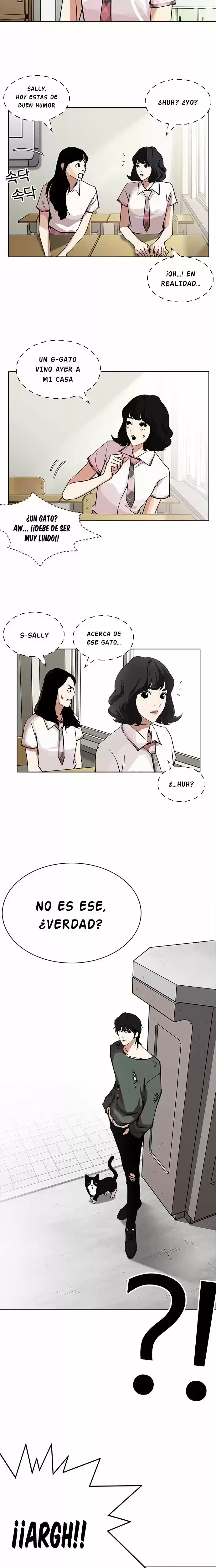 Nueva Cara  > Capitulo 233 > Page 191