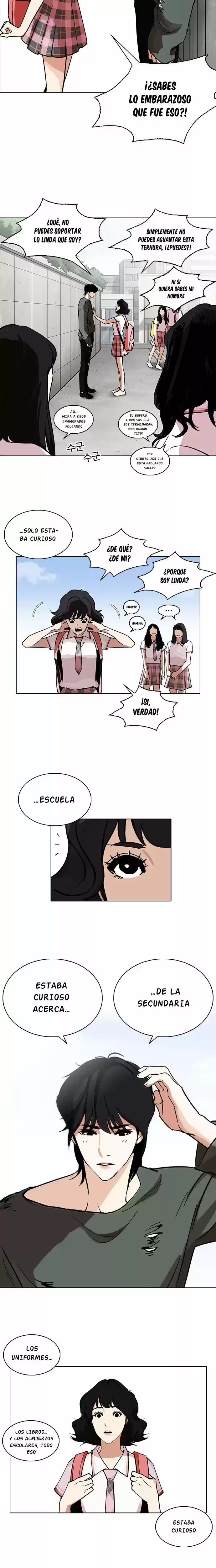 Nueva Cara  > Capitulo 233 > Page 261