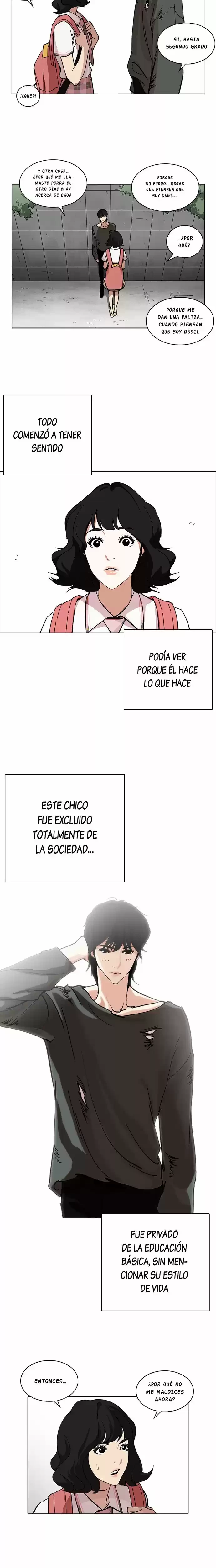 Nueva Cara  > Capitulo 233 > Page 281