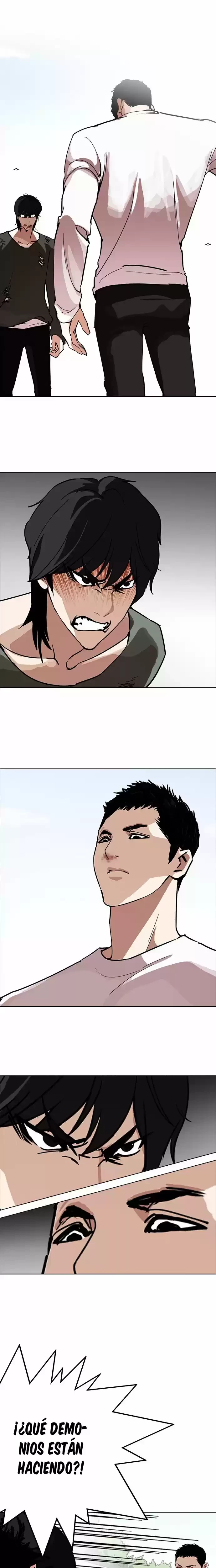 Nueva Cara  > Capitulo 234 > Page 21