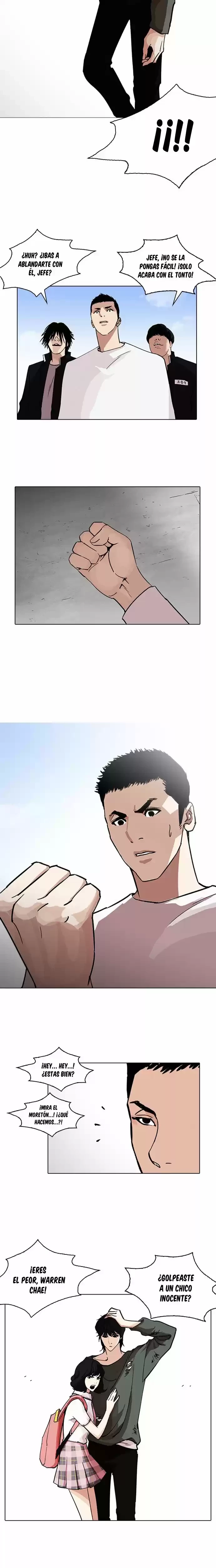 Nueva Cara  > Capitulo 234 > Page 81