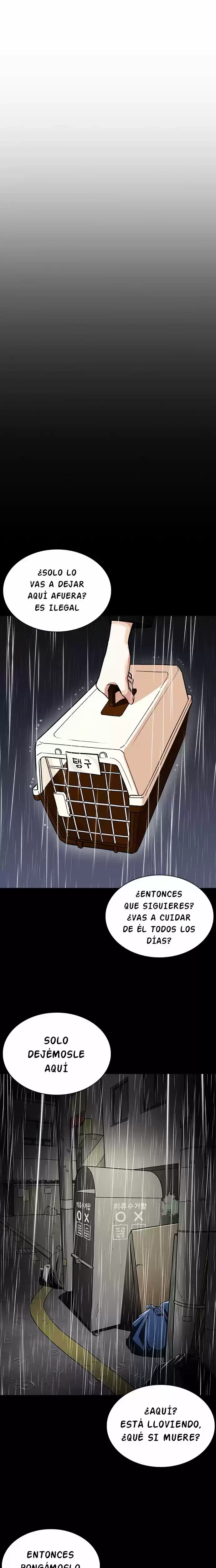 Nueva Cara  > Capitulo 234 > Page 261