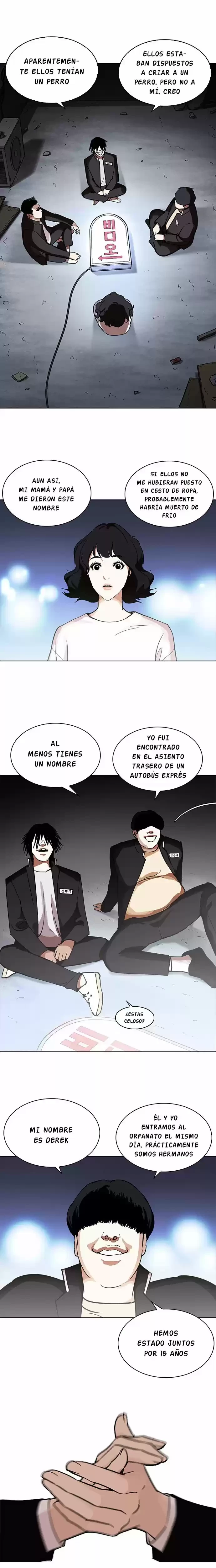 Nueva Cara  > Capitulo 234 > Page 301