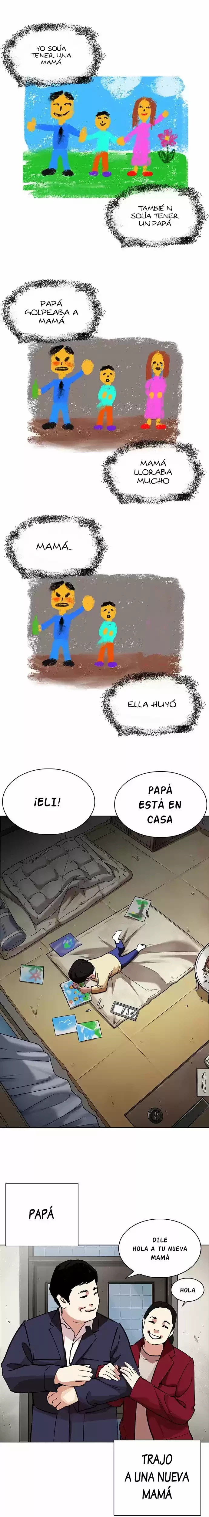 Nueva Cara  > Capitulo 235 > Page 21