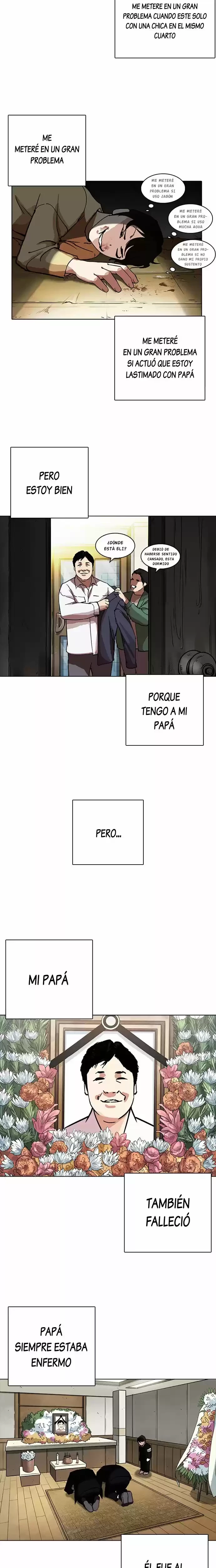 Nueva Cara  > Capitulo 235 > Page 61