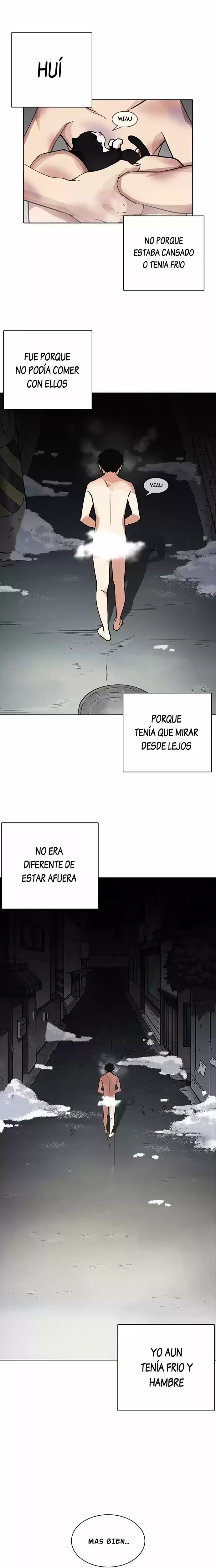 Nueva Cara  > Capitulo 235 > Page 121