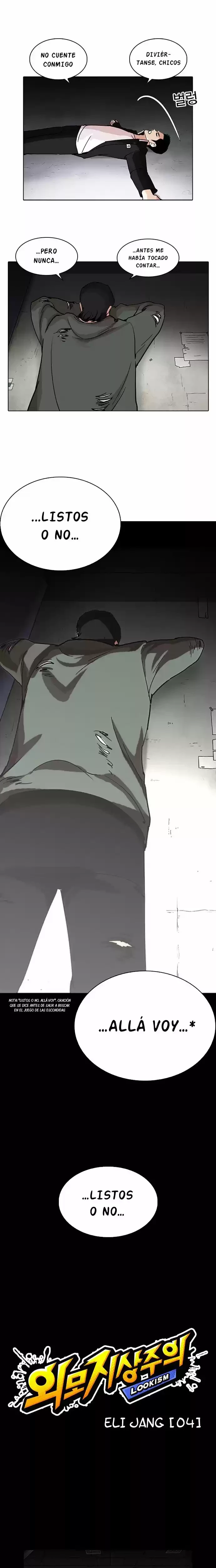 Nueva Cara  > Capitulo 235 > Page 211