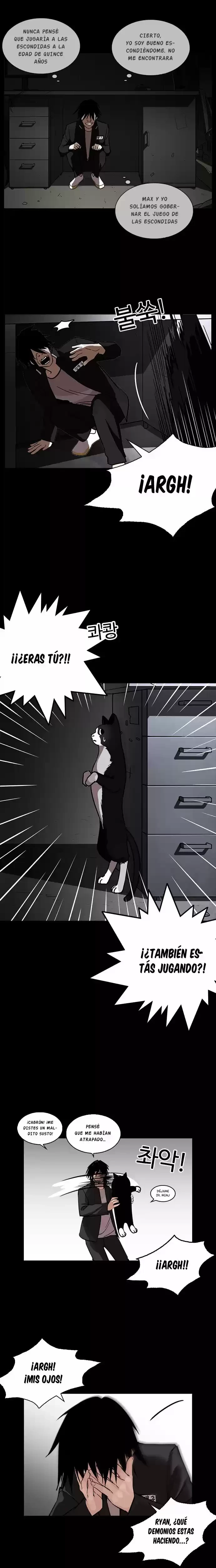 Nueva Cara  > Capitulo 235 > Page 231