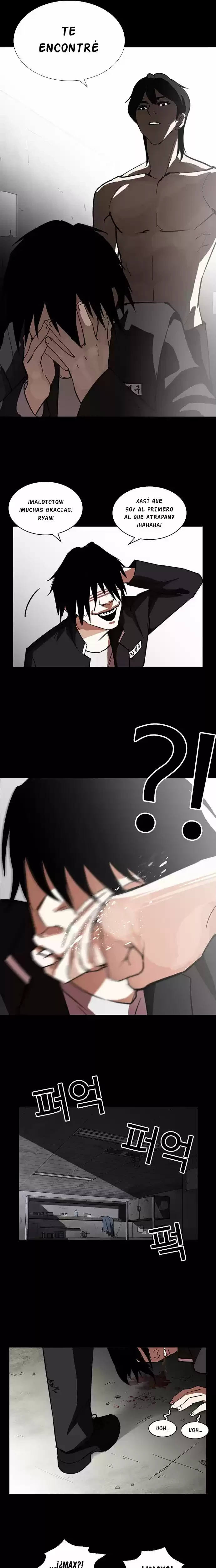 Nueva Cara  > Capitulo 235 > Page 251