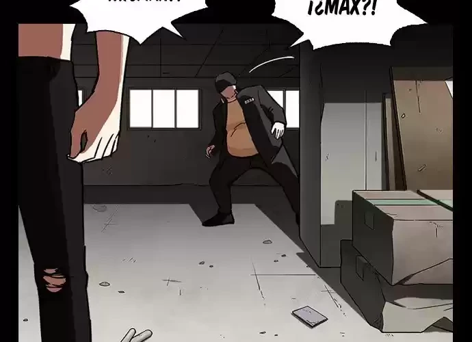 Nueva Cara  > Capitulo 235 > Page 261