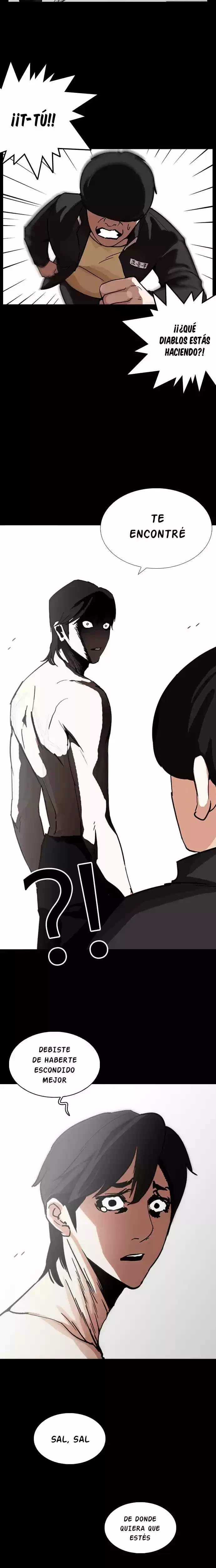 Nueva Cara  > Capitulo 235 > Page 271