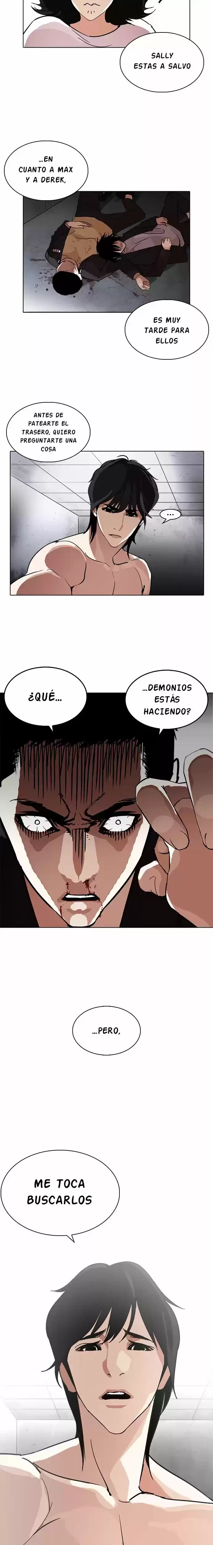Nueva Cara  > Capitulo 235 > Page 361