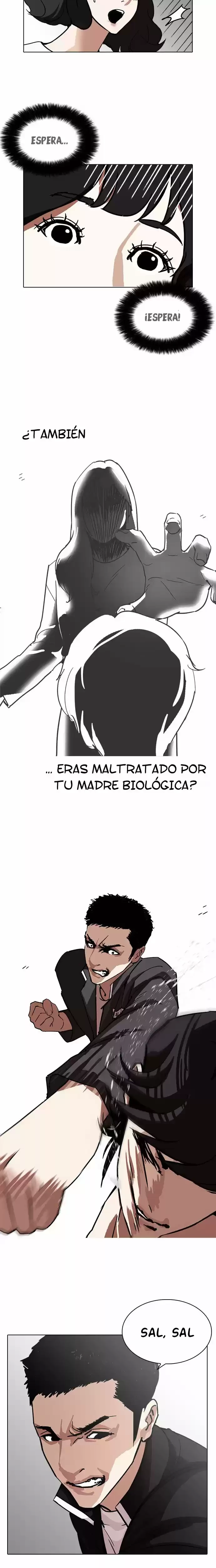 Nueva Cara  > Capitulo 235 > Page 381