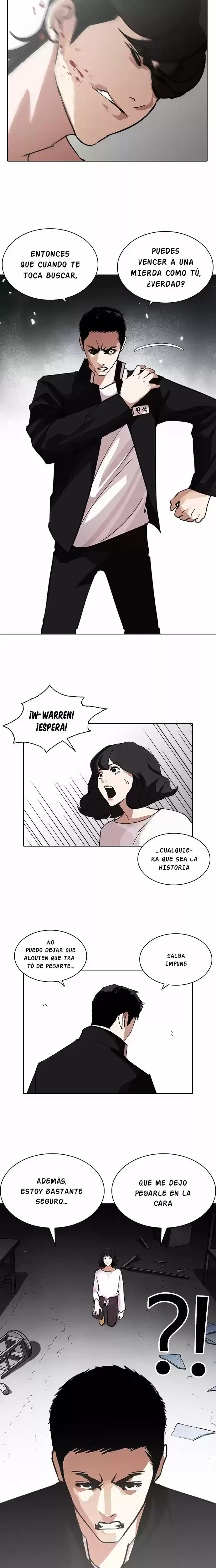Nueva Cara  > Capitulo 235 > Page 401