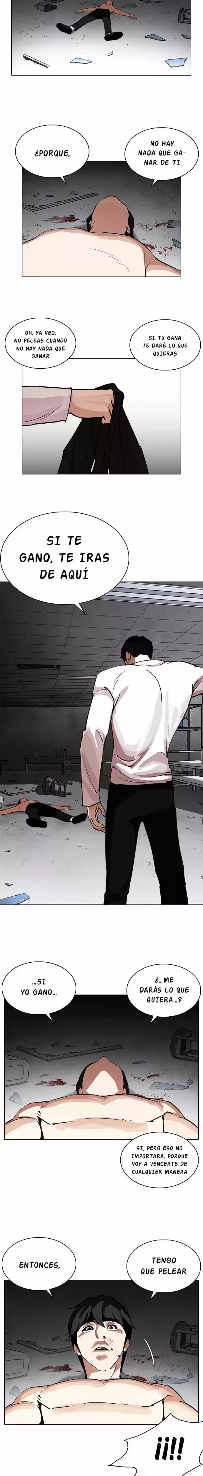 Nueva Cara  > Capitulo 235 > Page 421