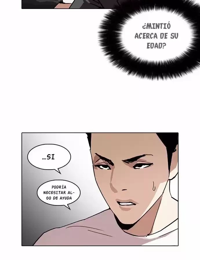 Nueva Cara  > Capitulo 236 > Page 31