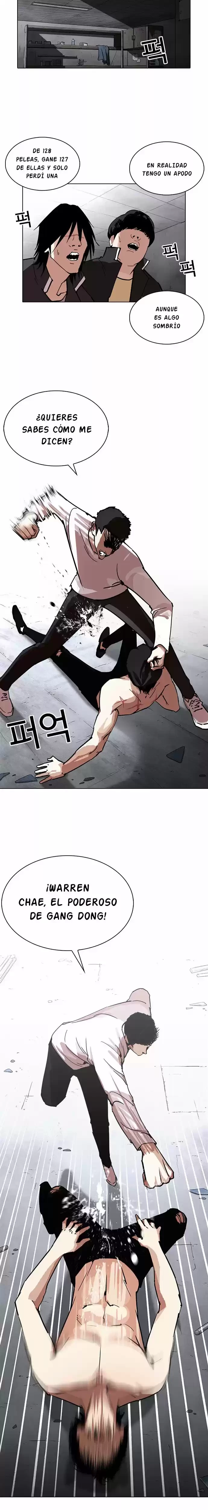 Nueva Cara  > Capitulo 236 > Page 61