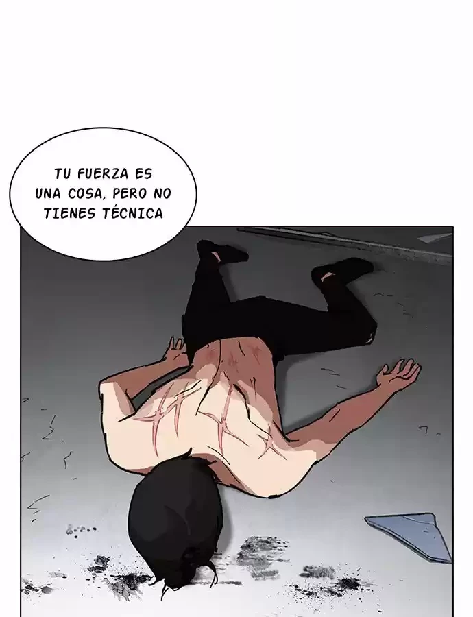 Nueva Cara  > Capitulo 236 > Page 71