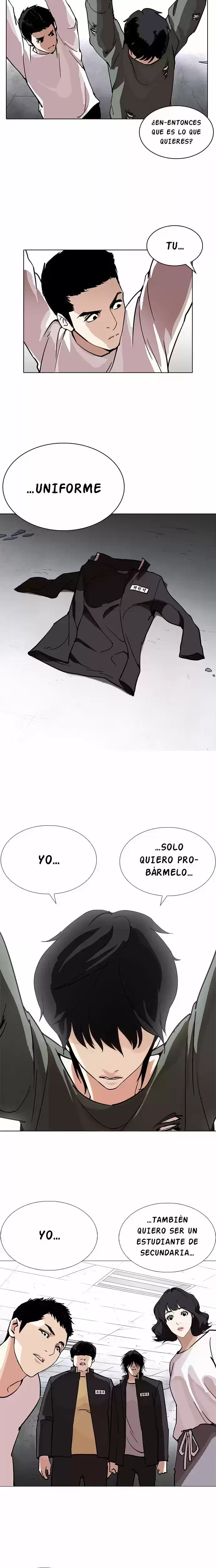 Nueva Cara  > Capitulo 236 > Page 251