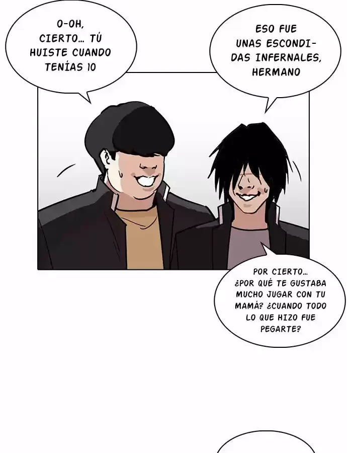 Nueva Cara  > Capitulo 236 > Page 261