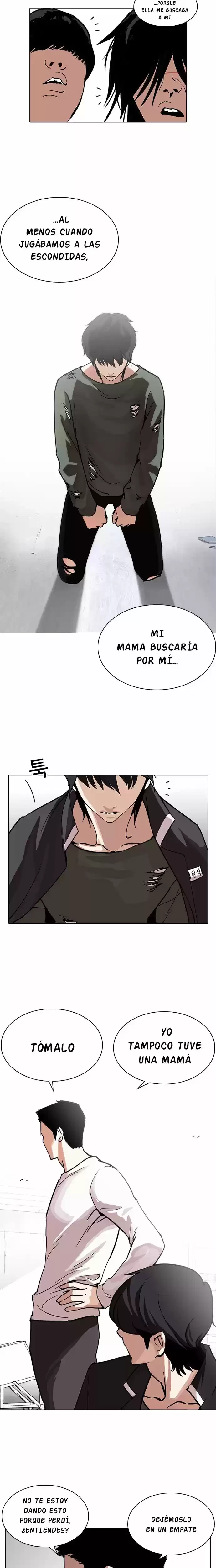 Nueva Cara  > Capitulo 236 > Page 271