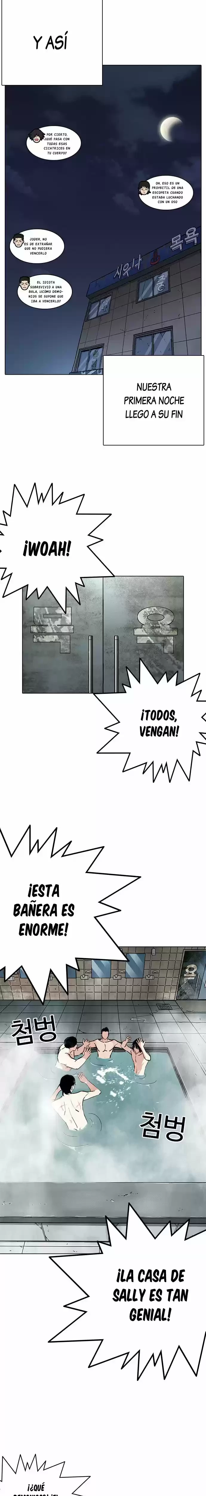 Nueva Cara  > Capitulo 236 > Page 301