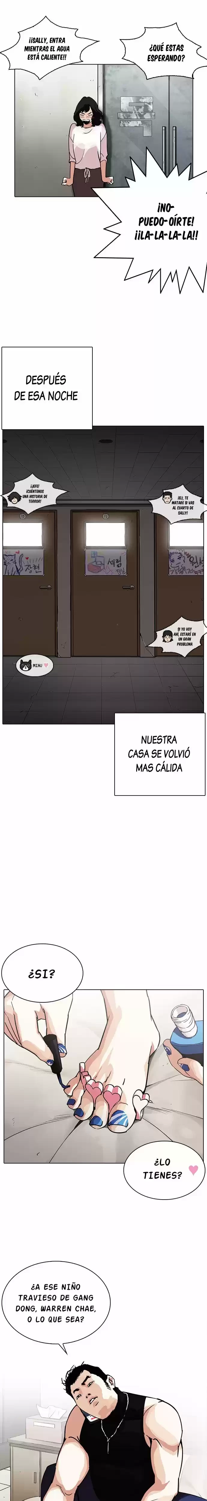 Nueva Cara  > Capitulo 236 > Page 321