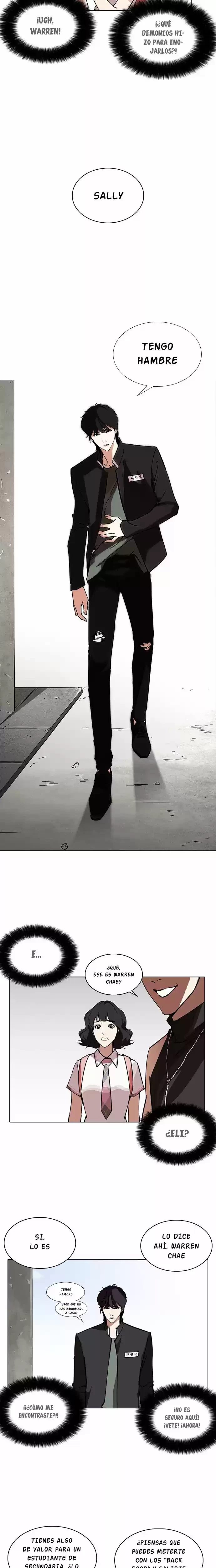 Nueva Cara  > Capitulo 236 > Page 361