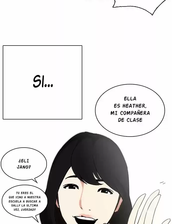 Nueva Cara  > Capitulo 236 > Page 431