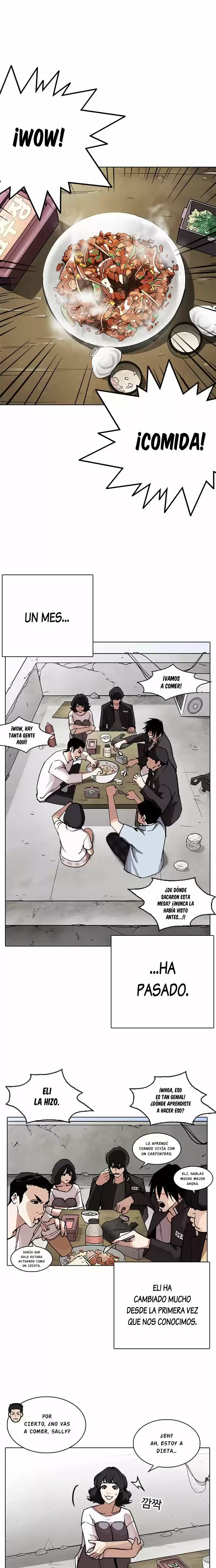 Nueva Cara  > Capitulo 237 > Page 21