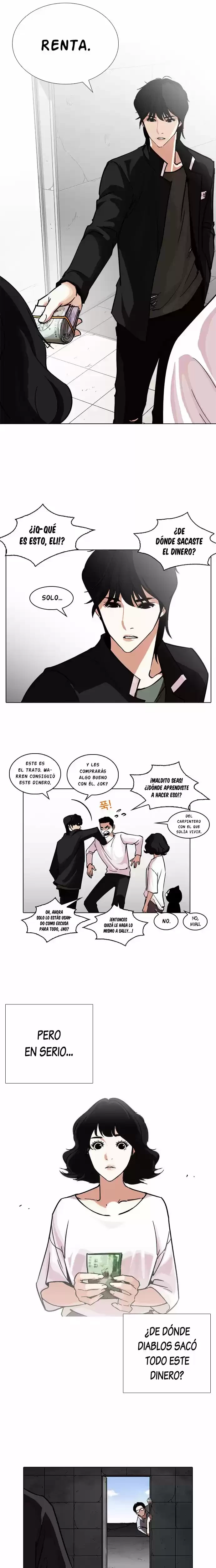 Nueva Cara  > Capitulo 237 > Page 81