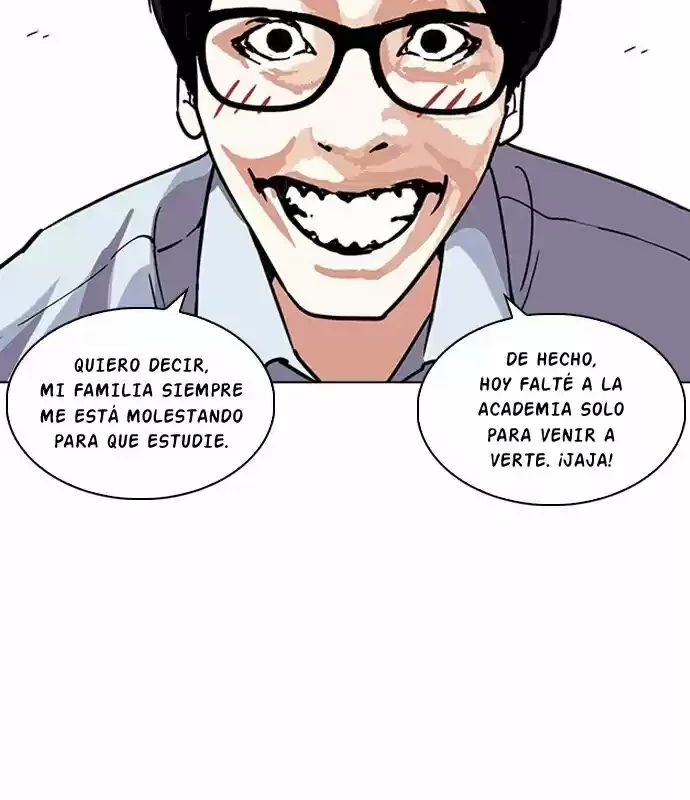 Nueva Cara  > Capitulo 237 > Page 111