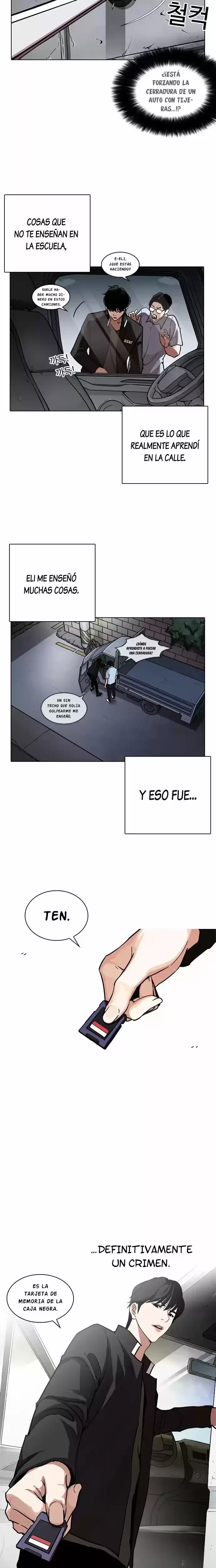 Nueva Cara  > Capitulo 237 > Page 151