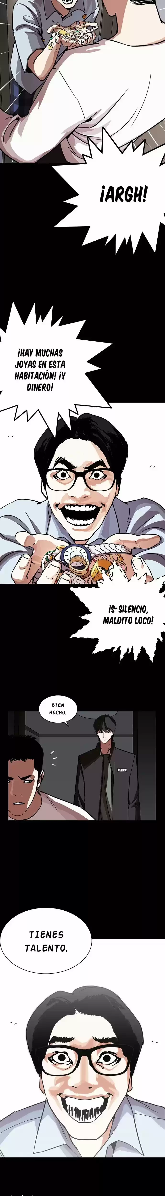 Nueva Cara  > Capitulo 237 > Page 321