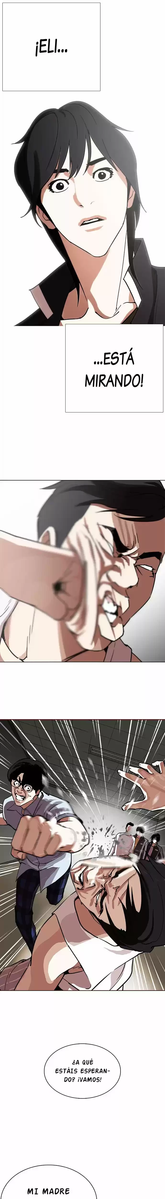 Nueva Cara  > Capitulo 238 > Page 41