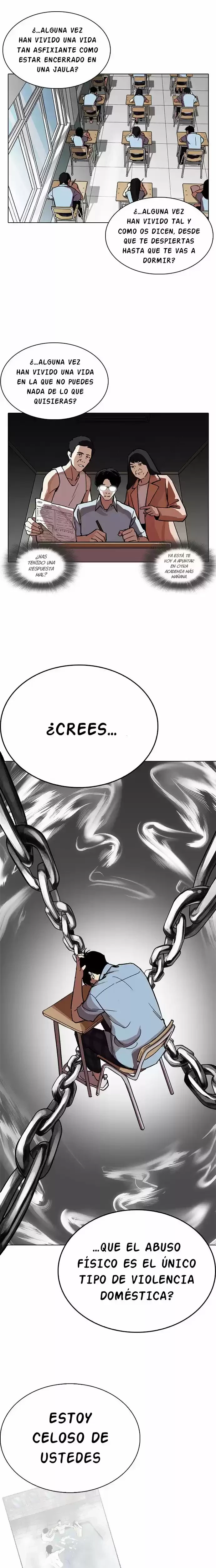 Nueva Cara  > Capitulo 238 > Page 101