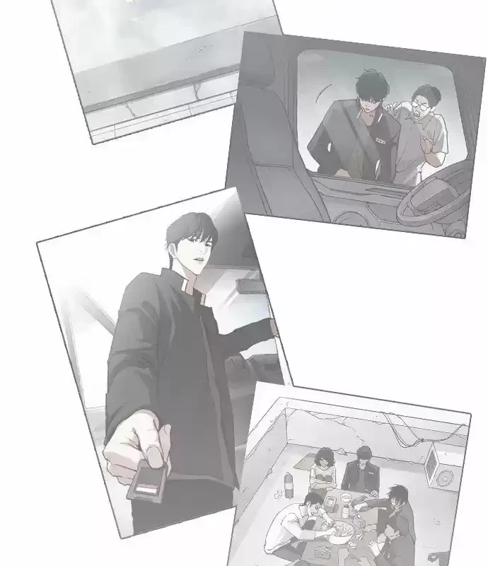 Nueva Cara  > Capitulo 238 > Page 111