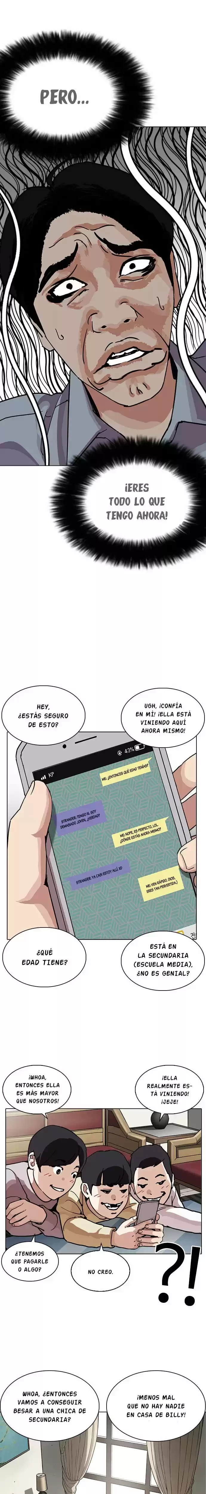 Nueva Cara  > Capitulo 238 > Page 171