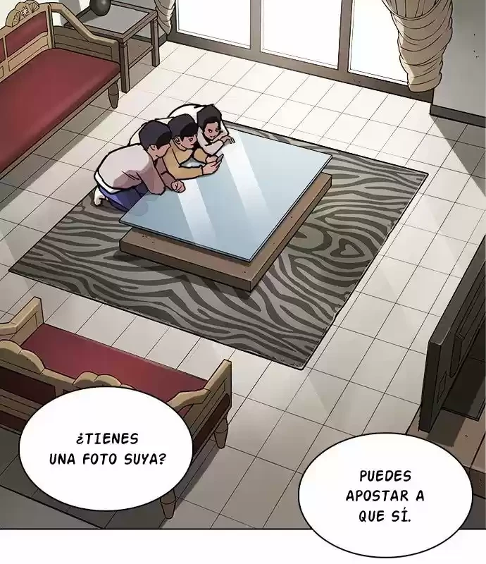 Nueva Cara  > Capitulo 238 > Page 181