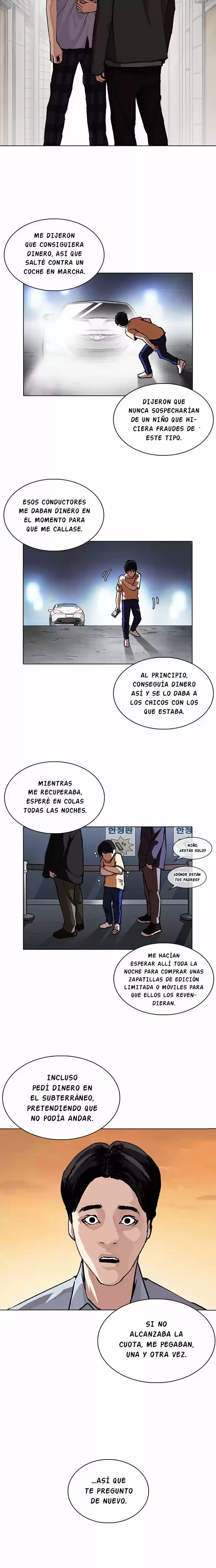 Nueva Cara  > Capitulo 238 > Page 281