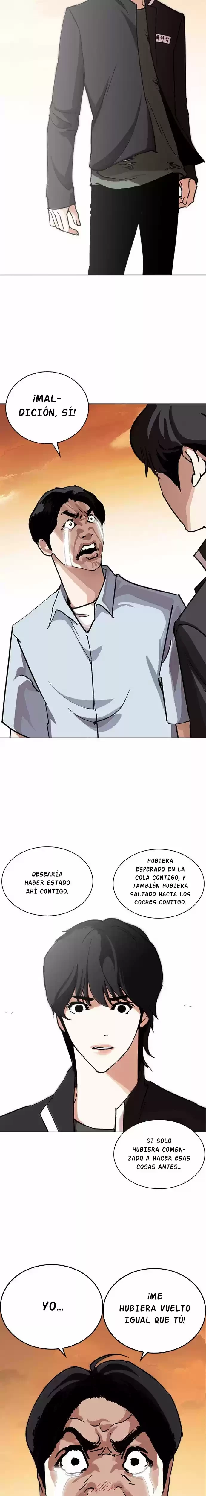 Nueva Cara  > Capitulo 238 > Page 301